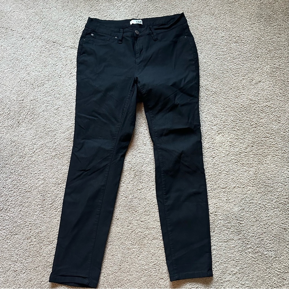 YMI Skinny Pants